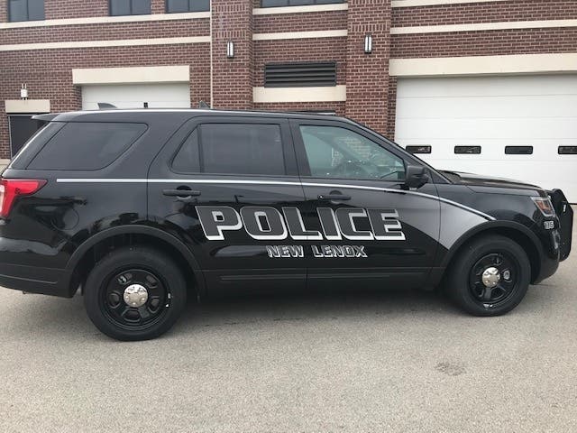 New Lenox Police Salaries 100 000 Or More New Lenox IL Patch